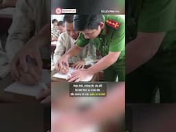 Bộ Công an: Nghiên cứu bỏ hẳn án tử hình tại Việt Nam| THƯ VIỆN PHÁP LUẬT