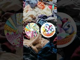 Textile Recycling = Profits + Sustainability ♻️