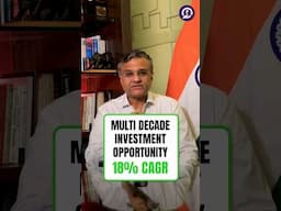 18% CAGR Potential? Here's Why Capital Markets Deserve a Spot in Your Portfolio