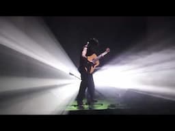 Jules Reidy - Ghost/Spirit Live at Silent Green (part 2)