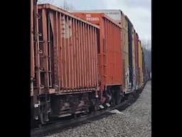 15T meets 16T,  Hobo Shoestrings final tag.