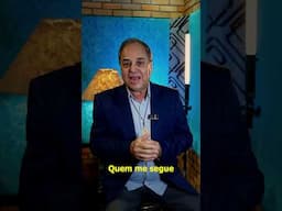 Padre João Carlos mensagem: "Quem me segue não anda nas trevas". #mcproduções #padrejoãocarlos