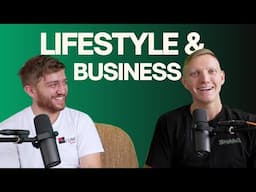 Lifestyle + Freedom Early for Property Investors & Business Owners