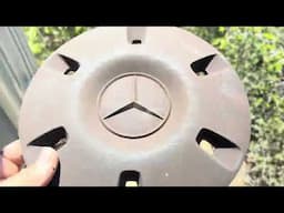How to Change a Sprinter Tire & Saving Snakes