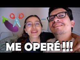 NO vamos a TENER MÁS HIJOS 😱😱| Paulis & Mauro