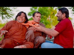 Rana Ijaz New Funny Video | Standup Comedy By Rana Ijaz | Rana Ijaz Funny Video | #ranaijaz