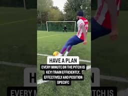 Want to go pro???Here are three things that you must be doing straight away!!