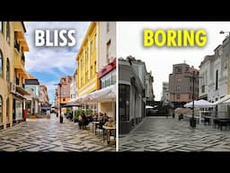 Will Moving to Figueira da Foz Be Bliss or Completely Boring?
