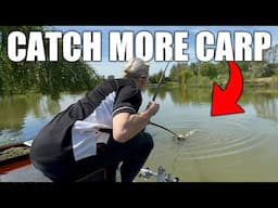 Match Tactics | SIMPLE Carp Fishing