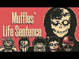 Muffles´ Life Sentence, el Macabro RPG Desconocido que Necesitabas