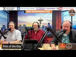 Encore: TechTime Radio - Episode 256 for the week of June 10th - 16th, 2025