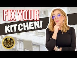 Stop Wasting Money on Your Kitchen — Do These 5 Things Instead