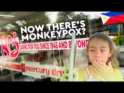 A Sickness is Spreading On Siargao Island