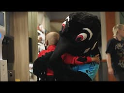 Pop Tab Collection at Allianz Field Supports Ronald McDonald House Charities | Minnesota United FC