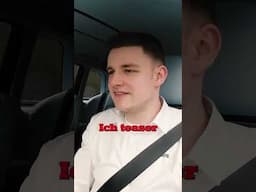 Wir überraschen einen Mitarbeiter mit dem BRABUS 700!