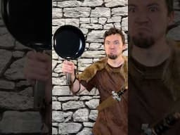 Barbarian Spells: Comedy Show 🍳