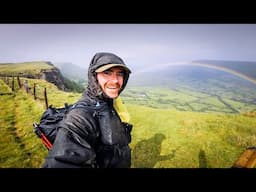 10 Ways to Find the PERFECT Wild Camping Location (In Ireland)