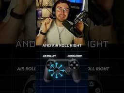 Stop using standard air roll