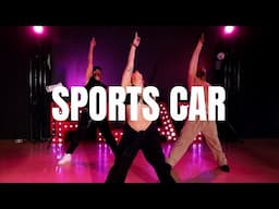 "SPORTS CAR" LIVE