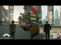 These Two Games are 17 Years Apart