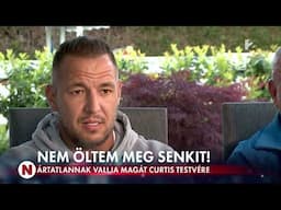Megdöbbentő vallomás, exkluzív interjúk vasárnap este 18:45-kor a Napló vadonatúj részében a TV2-n!