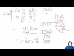 Chapter 23 Inheritance Tax (part 3) -  ACCA TX-UK Taxation (FA 2023)