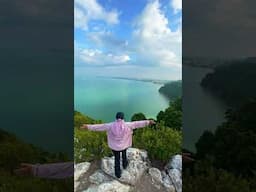 Weekend ni dah ada plan ke?