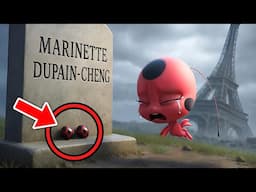 7 Horrible Things That Would Happen If Everyone Knew Marinette Was Ladybug!