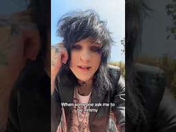This haunts me