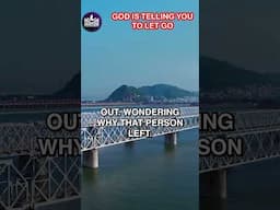 God’s Ways Are Higher Than Yours | Trust Him Even When Life Doesn’t Make Sense