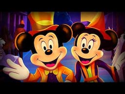 Did Disney Just Use HORRIBLE AI Art?