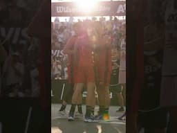 🇷🇸 Ub go back-to-back! 🤩🙌#3x3WTVienna #3x3WT