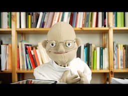 W is for War (Michel Foucault)