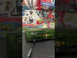 Halo on the OG Xbox??! I think yes!