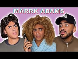 *BEST OF THE MONTH* MARRK ADAMS Shorts #11 | Funny Mark Adams TikToks