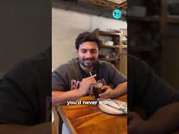 59 Seconds With Prakhar Gupta | Curly Tales #shorts