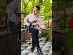 I had no idea guitar could sound like THIS