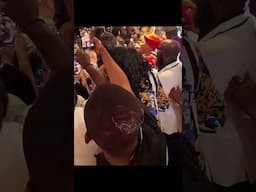 Davido throws a surprise birthday party for Chioma’s 30th birthday party.#viralshorts #chivido24