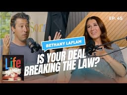 Is Your Real Estate Deal Breaking The Law?