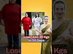 How to Break Free from Food Addiction for Weight Loss | Lose Fat | Indian Weight Loss Diet by Richa