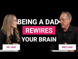 What No One Tells You About a Father’s Brain