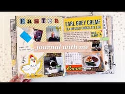 Journal With Me | Ep 66 | How I Journal
