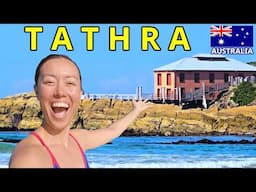 Escape to Tathra, the Hidden Gem of NSW Sapphire Coast!