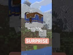 is minecraft about to surprise release the happy ghast update?!