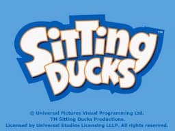PSX Longplay [789] Sitting Ducks (EU)