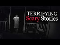 Terrifying Scary Stories