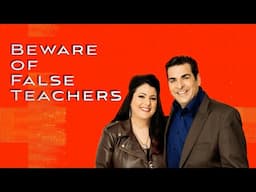 Hank and Brenda Kunneman: False Teachers of the First Order