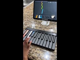 Ready to start your music learning journey with ROLI Learn?