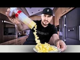 "Your channel is 13 years old!" - 10 Viral TikTok Kitchen Gadgets Tested