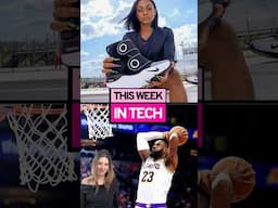 This Week In Tech!